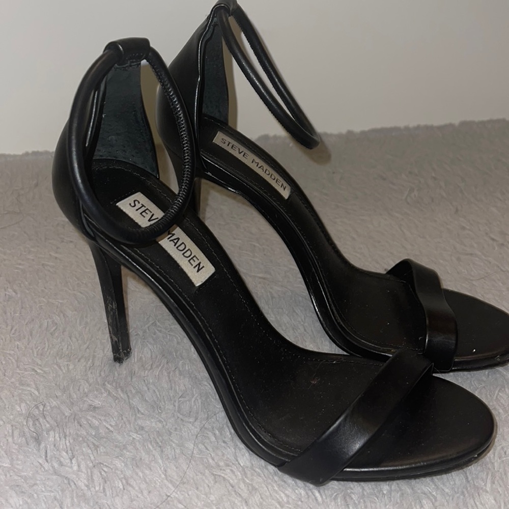 Steve Madden Heels